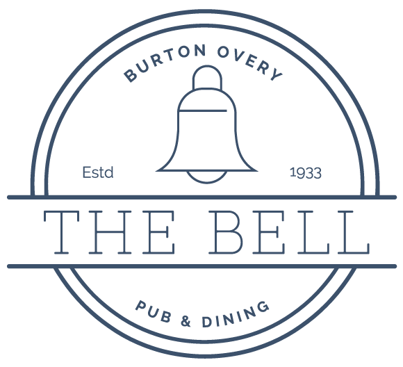 The Bell Burton Overy